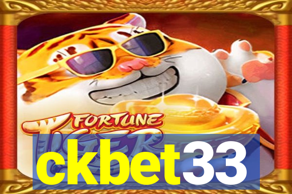 ckbet33