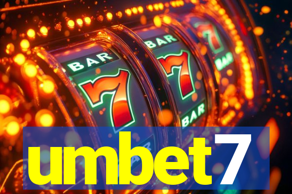 umbet7