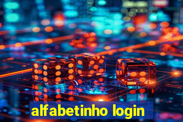 alfabetinho login