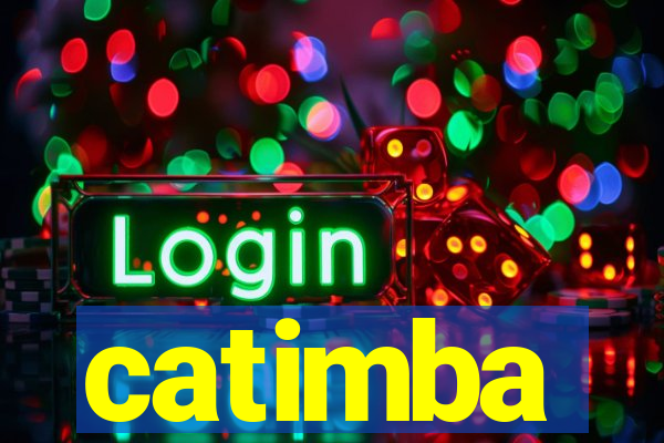 catimba