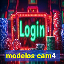 modelos cam4