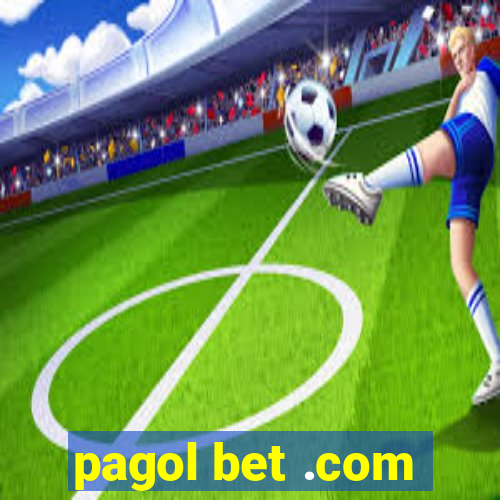 pagol bet .com