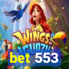 bet 553