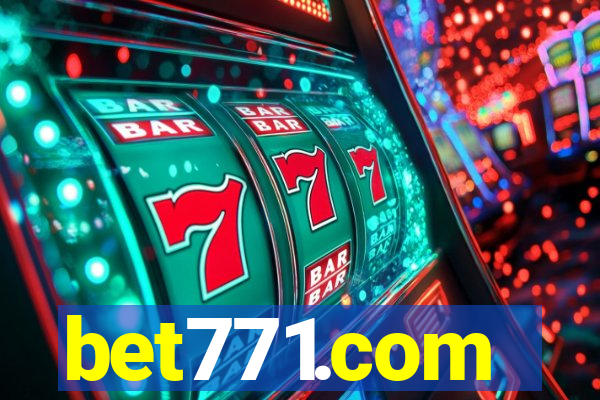 bet771.com