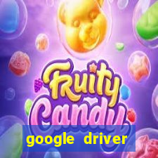 google driver windows 10