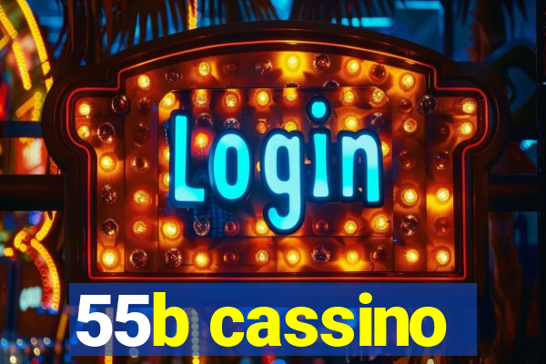 55b cassino