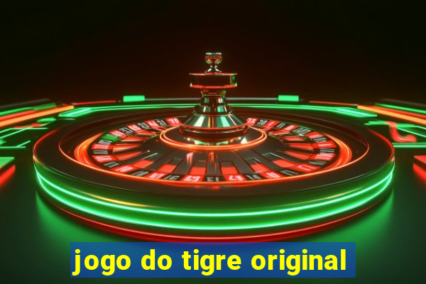 jogo do tigre original