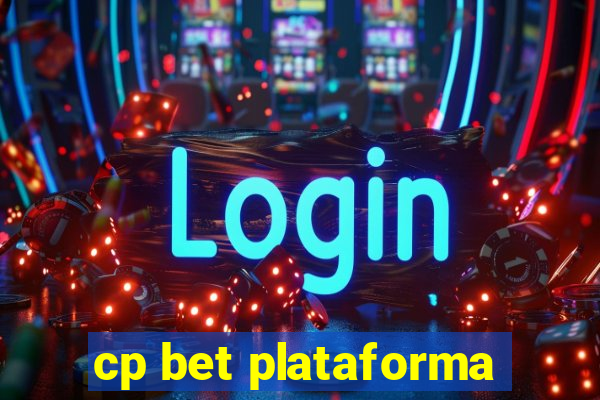 cp bet plataforma