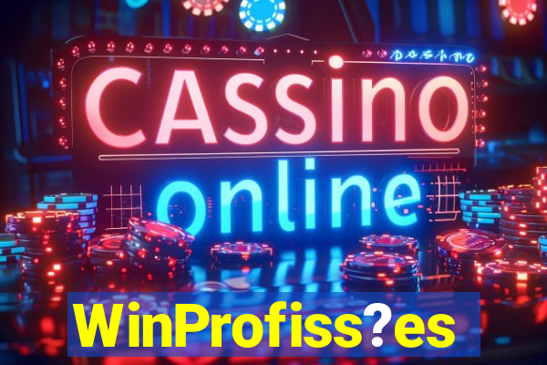 WinProfiss?es