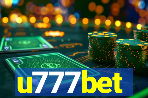 u777bet