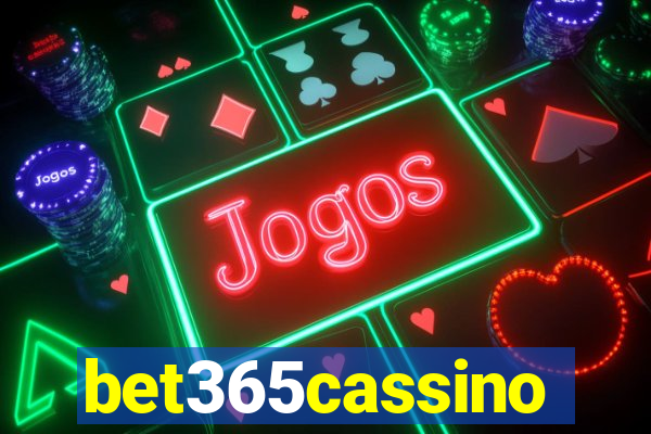 bet365cassino