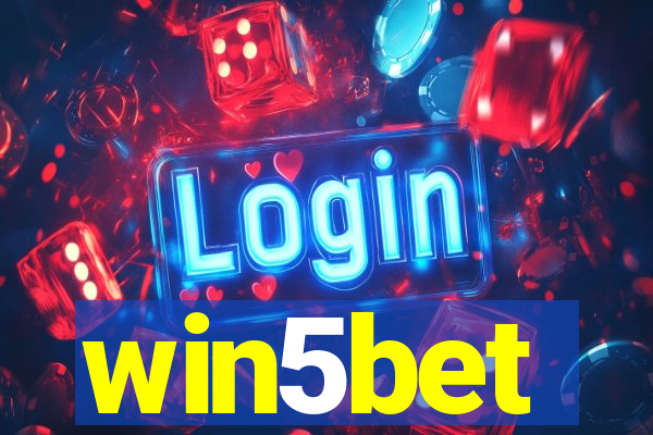 win5bet