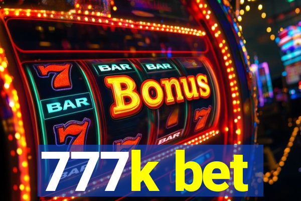 777k bet