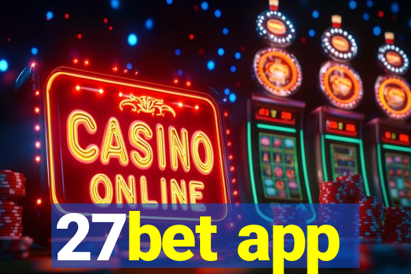 27bet app