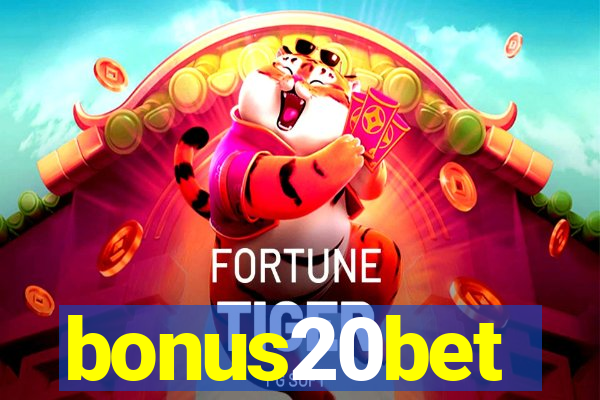 bonus20bet