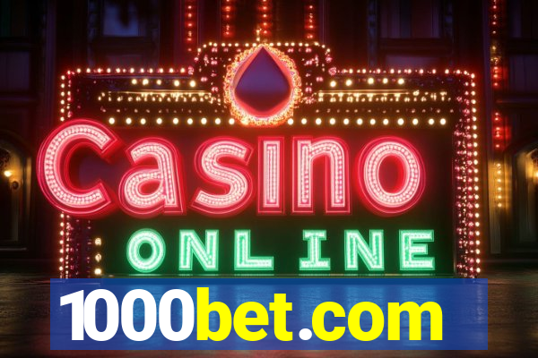 1000bet.com