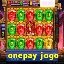 onepay jogo