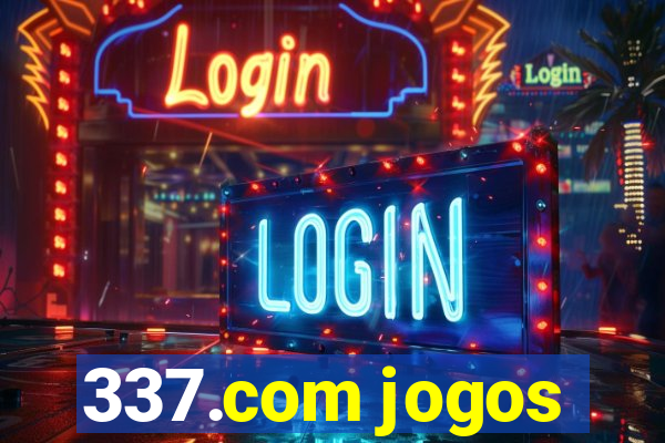 337.com jogos