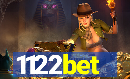 1122bet