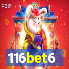 116bet6