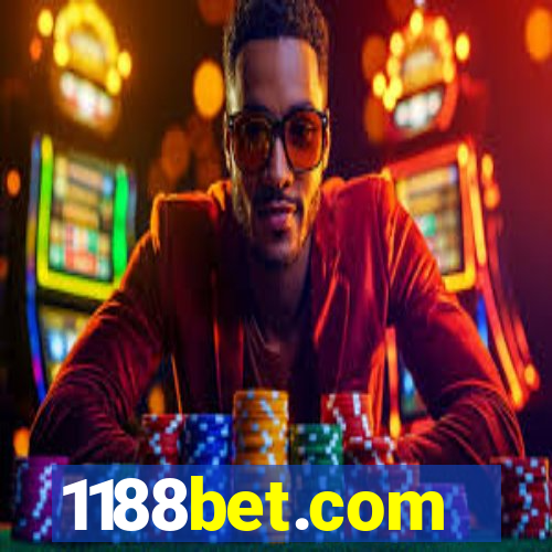 1188bet.com