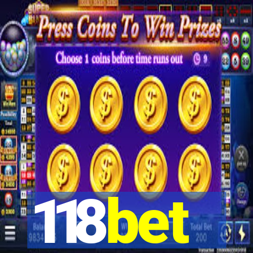 118bet