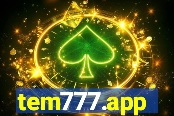 tem777.app