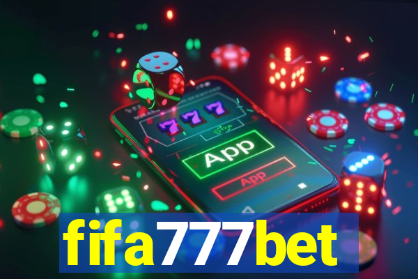 fifa777bet