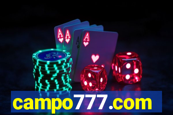 campo777.com