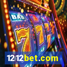 1212bet.com