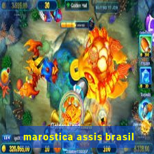 marostica assis brasil