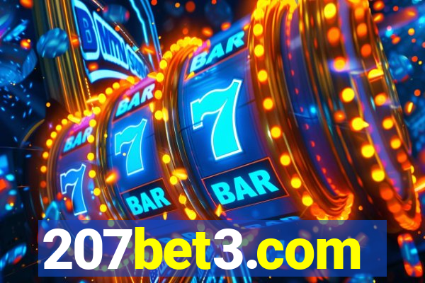 207bet3.com