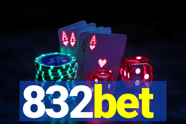 832bet