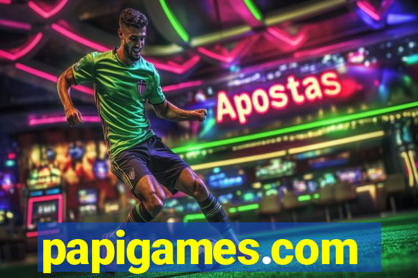 papigames.com