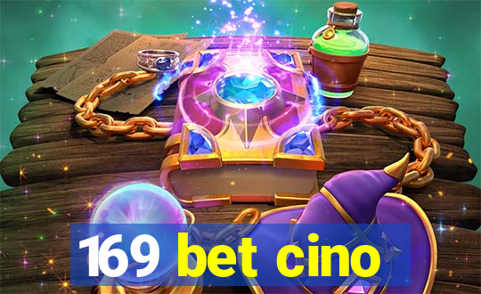 169 bet cino