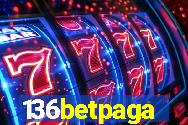 136betpaga