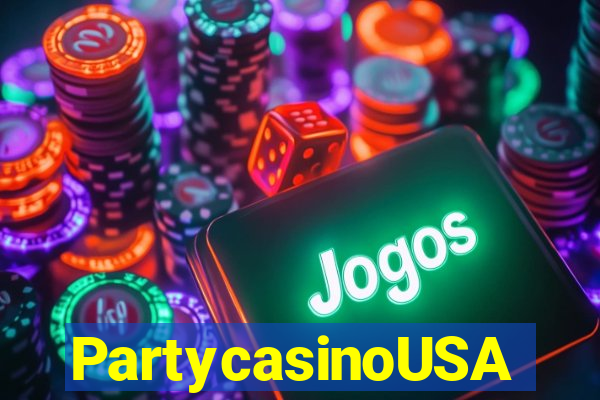 PartycasinoUSA