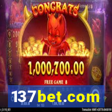 137bet.com