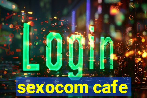 sexocom cafe