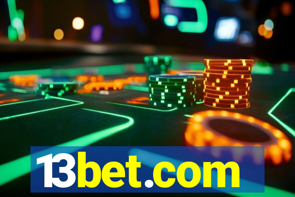 13bet.com