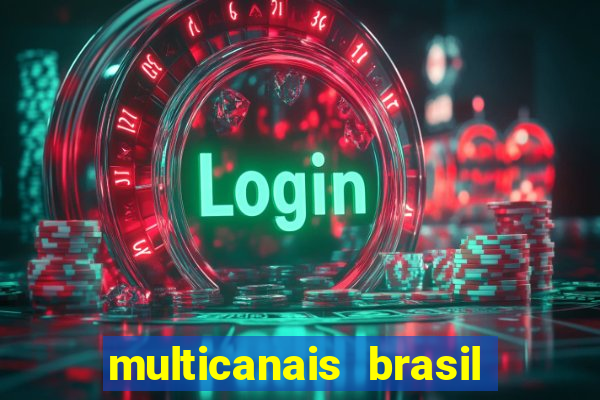 multicanais brasil vs uruguai