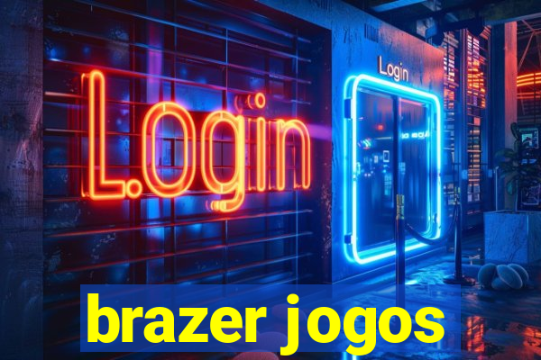 brazer jogos