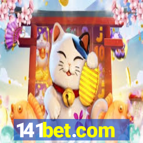 141bet.com