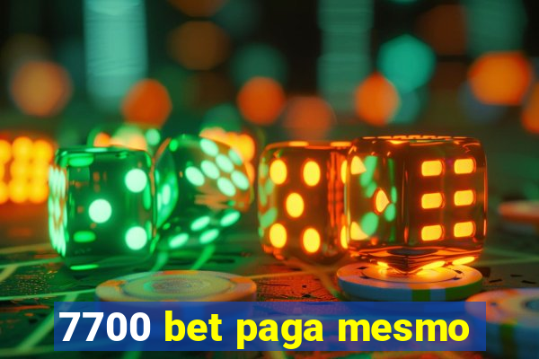 7700 bet paga mesmo