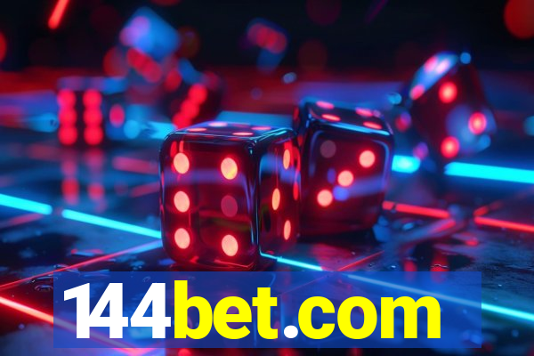 144bet.com