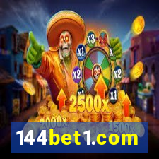 144bet1.com