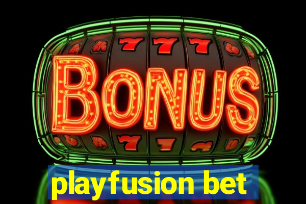 playfusion bet