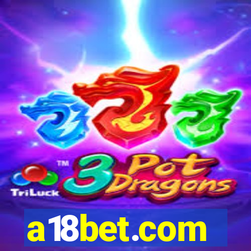 a18bet.com