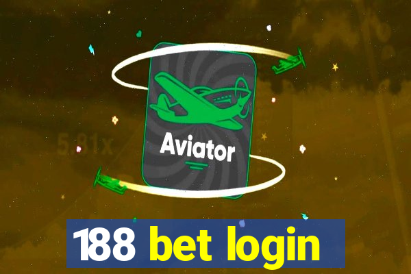 188 bet login