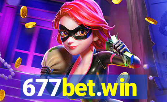 677bet.win